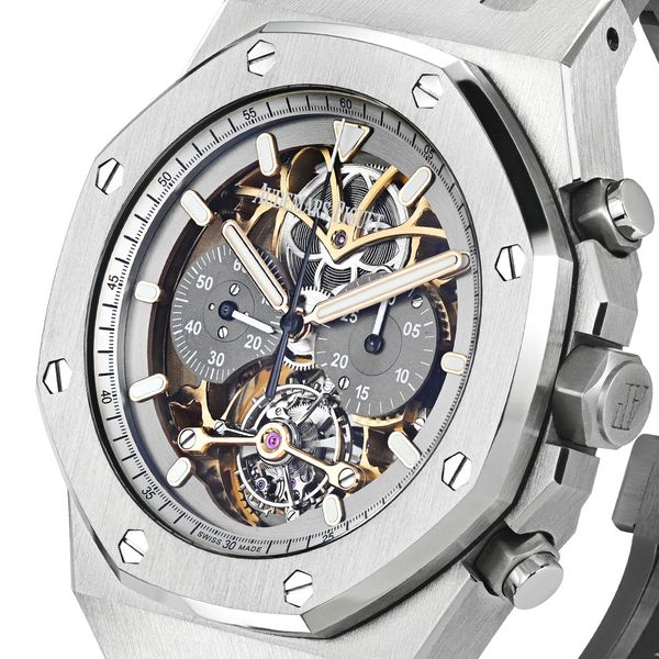 Audemars Piguet Royal Oak 26347TI.OO.1205TI.01
